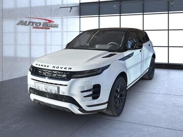 Gebrauchte Land Rover Range Rover Evoque