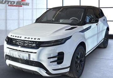 Land Rover Range Rover Evoque 17.500 km 48.900 &euro; Traunstein 83278