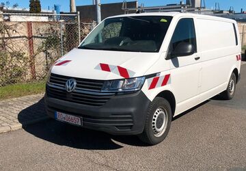 VW T6 Transporter 76.400 km 27.900 &euro; Prien a. Chiemsee 83209