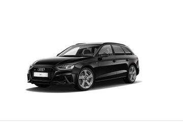Audi A4 99.950 km 30.980 &euro; Traunstein 83278