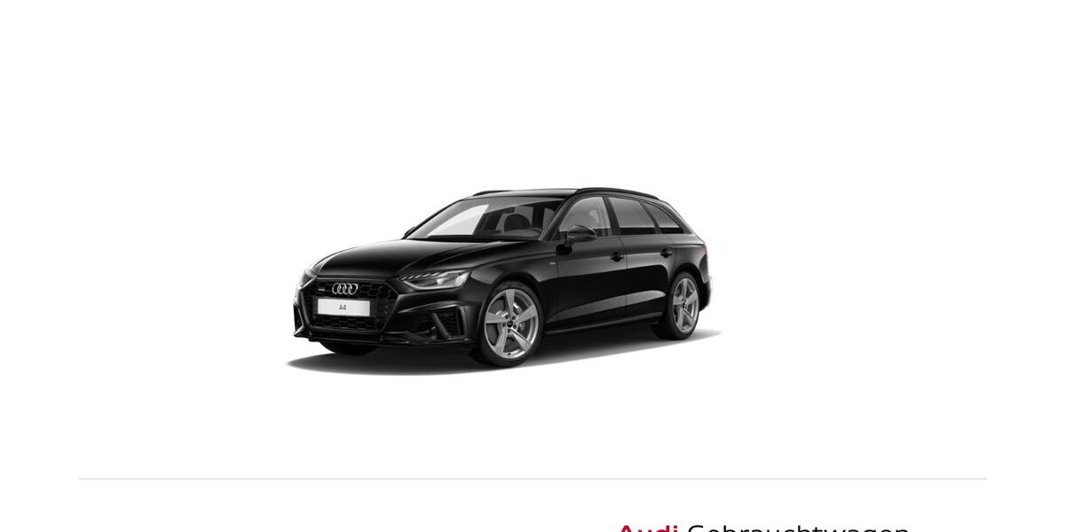 Audi A4 99.950 km 30.980 &euro; Traunstein 83278