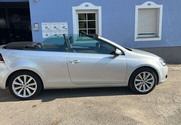 VW Golf 100.000 km 12.200 &euro; Fridolfing 83413