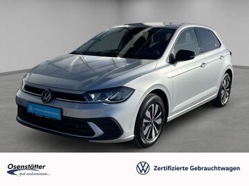 Gebrauchte VW Polo
