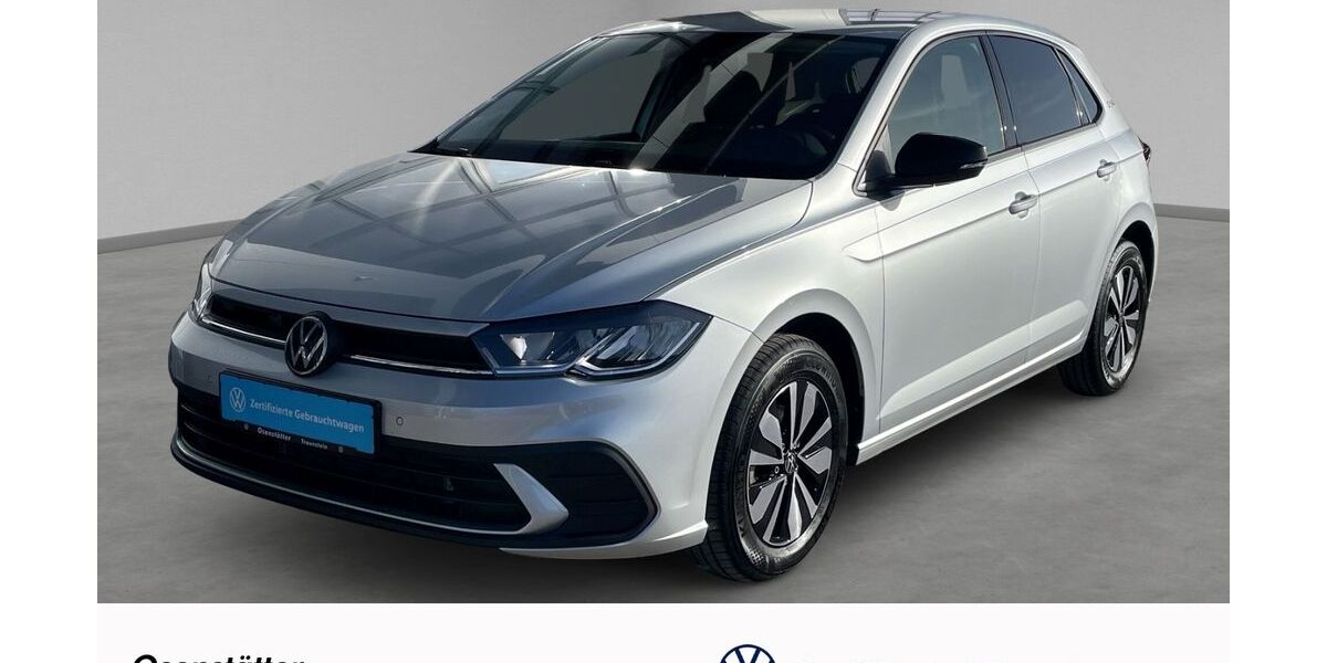 VW Polo 6.020 km 29.880 &euro; Traunstein 83278