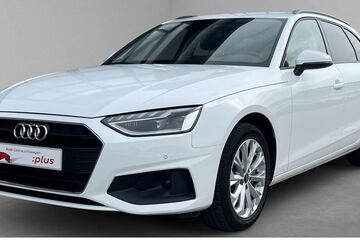 Audi A4 99.725 km 29.980 &euro; Traunstein 83278