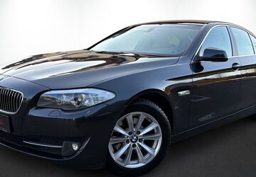 BMW 520 188.500 km 11.990 &euro; Freilassing 83395
