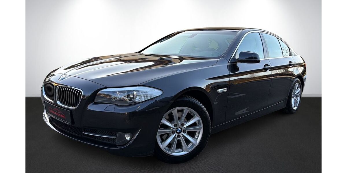 BMW 520 188.500 km 11.990 &euro; Freilassing 83395