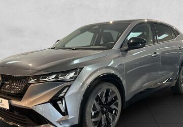 Renault Rafale 7.500 km 43.900 &euro; Traunstein 83278