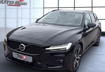 Volvo V60 92.375 km 30.900 &euro; Traunstein 83278