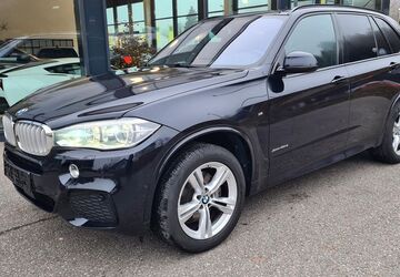 BMW X5 129.747 km 33.990 &euro; Trostberg 83308
