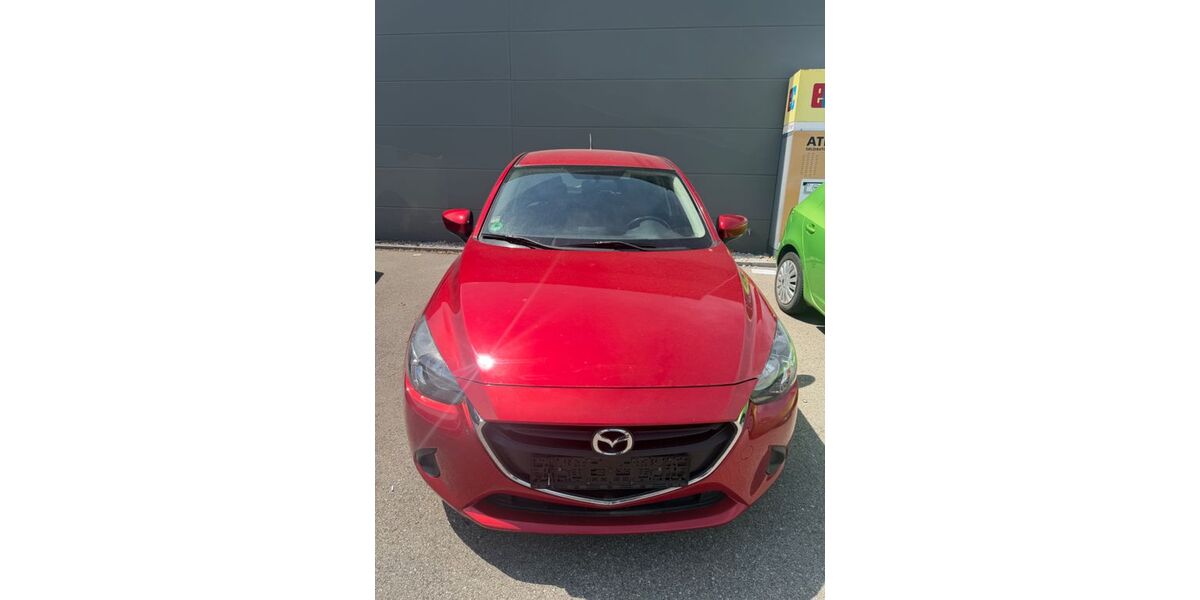 Mazda 2 186.000 km 5.000 &euro; Traunstein 83278
