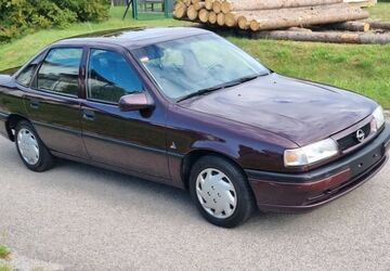 Opel Vectra 111.966 km 2.600 &euro; Engelsberg 84549