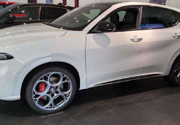 Alfa Romeo Tonale 3.009 km 43.990 &euro; FREILASSING 83395