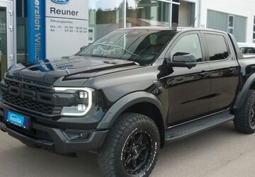 Ford Ranger 53.600 km 51.750 &euro; Palling 83349