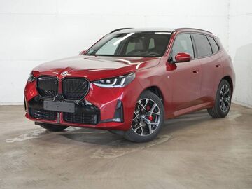 Gebrauchte BMW X3
