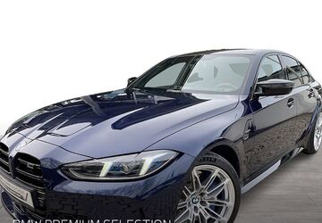 BMW M3 11.350 km 88.950 &euro; Prien am Chiemsee 83209