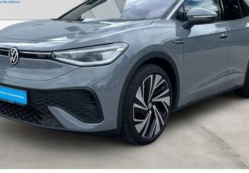 VW ID.5 27.000 km 34.900 &euro; Traunreut 83301