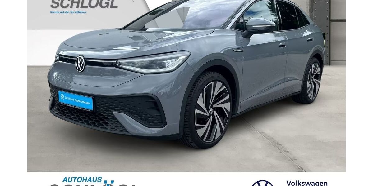 VW ID.5 27.000 km 34.900 &euro; Traunreut 83301