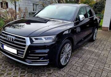 Audi SQ5 155.000 km 31.499 &euro; Freilassing, St 83395