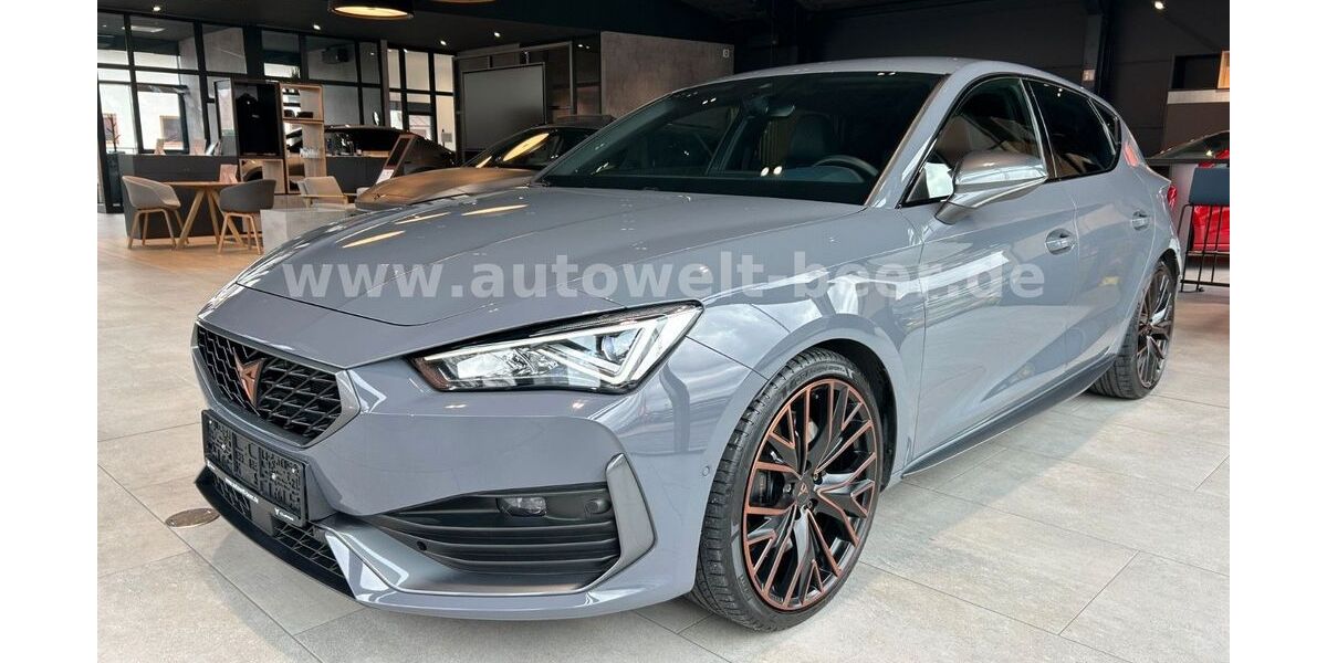 Cupra Leon 88.250 km 25.450 &euro; Waging am See 83329