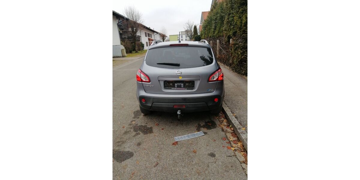 Nissan Qashqai 114.000 km 6.700 &euro; Prien am Chiemsee 83209