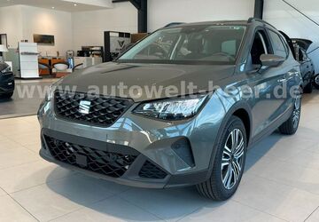 Seat Arona 15.600 km 22.450 &euro; Waging am See 83329