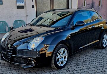 Alfa Romeo MiTo 157.600 km 4.300 &euro; Garching an der Alz 84518