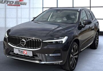 Volvo XC60 144.900 km 32.900 &euro; Traunstein 83278
