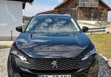 Peugeot 5008 171.480 km 15.700 &euro; Prien am Chiemsee 83209