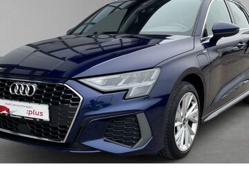 Audi A3 42.025 km 24.980 &euro; Traunstein 83278