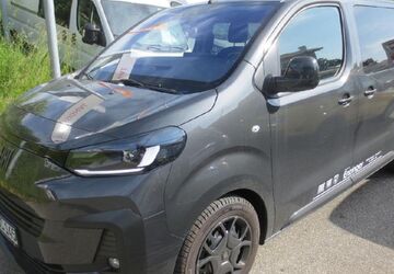 Fiat Scudo 19.500 km 29.738 &euro; Ainring 83404