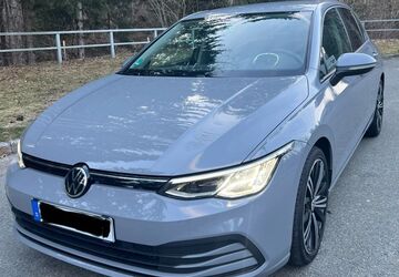 VW Golf 106.090 km 18.990 &euro; Reit im winkl 83242