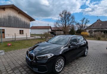 BMW 116 145.000 km 11.200 &euro; Fridolfing 83413