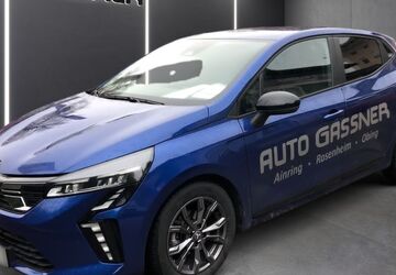 Mitsubishi Colt 9.920 km 18.490 &euro; Ainring 83404