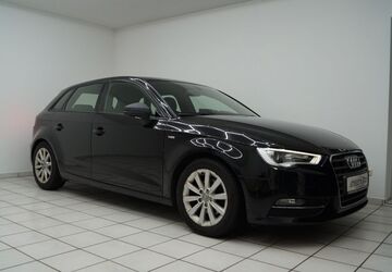 Audi A3 143.420 km 13.790 &euro; Traunstein 83278