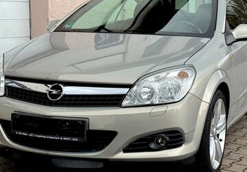 Opel Astra 213.000 km 2.000 &euro; Garching an der Alz 84518