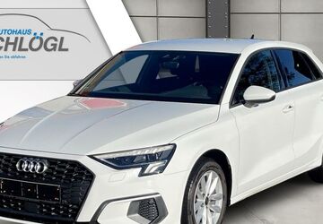 Audi A3 45.000 km 25.450 &euro; Traunreut 83301