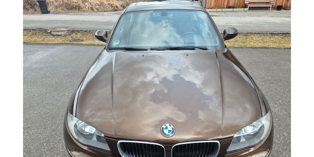 BMW 118 242.400 km 1.800 &euro; Aschau 83229