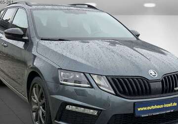 Skoda Octavia 86.900 km 21.990 &euro; Inzell 83334