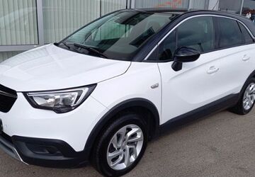 Opel Crossland (X) 111.500 km 9.990 &euro; Teisendorf 83317