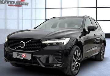 Volvo XC60 100.150 km 34.900 &euro; Traunstein 83278