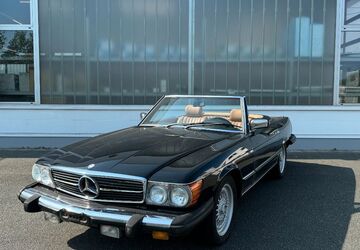 Mercedes-Benz SL 500 347.637 km 12.000 &euro; Breitbrunn a. Chiemsee 83254