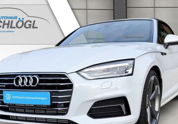 Audi A5 139.500 km 25.390 &euro; Traunreut 83301