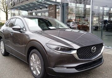 Mazda CX-30 1.343 km 26.299 &euro; Traunstein 83278