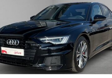 Audi A6 92.160 km 40.870 &euro; Traunstein 83278