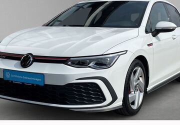 VW Golf 77.982 km 25.430 &euro; Traunstein 83278