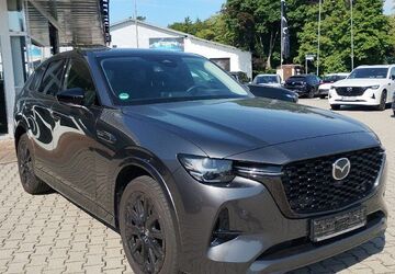 Mazda CX-60 59.268 km 39.590 &euro; Traunstein 83278