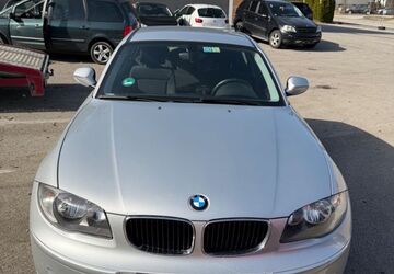BMW 116 223.000 km 3.500 &euro; Traunstein 83278