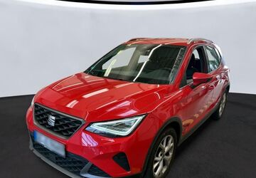 Seat Arona 26.550 km 19.850 &euro; Waging am See 83329