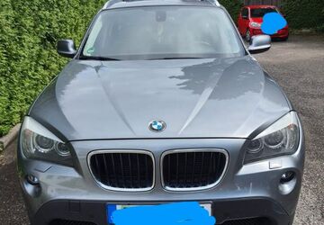 BMW X1 186.000 km 8.650 &euro; Waging 83329